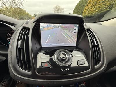 2017 Ford Escape Titanium   - Photo 22 - Portland, OR 97202