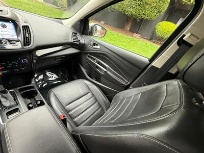 2017 Ford Escape Titanium   - Photo 18 - Portland, OR 97202