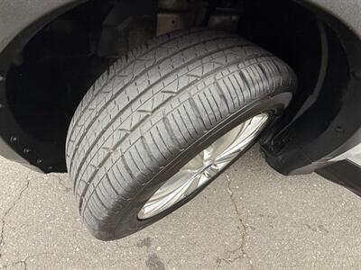 2017 Ford Escape Titanium   - Photo 9 - Portland, OR 97202