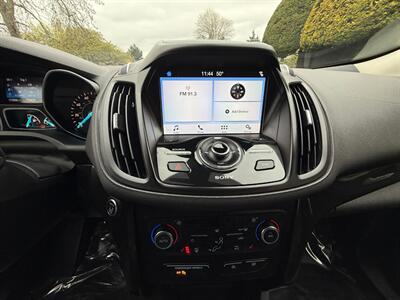 2017 Ford Escape Titanium   - Photo 17 - Portland, OR 97202