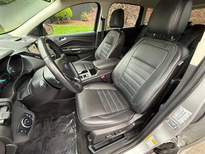 2017 Ford Escape Titanium   - Photo 11 - Portland, OR 97202