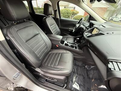 2017 Ford Escape Titanium   - Photo 13 - Portland, OR 97202