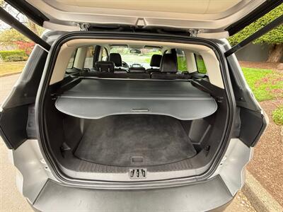2017 Ford Escape Titanium   - Photo 8 - Portland, OR 97202