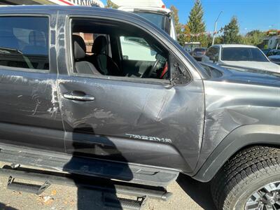 2020 Toyota Tacoma TRD Off-Road   - Photo 4 - Portland, OR 97202