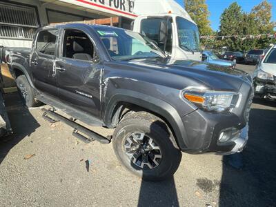 2020 Toyota Tacoma TRD Off-Road   - Photo 3 - Portland, OR 97202