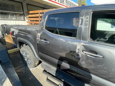 2020 Toyota Tacoma TRD Off-Road   - Photo 5 - Portland, OR 97202