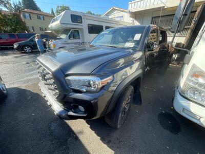 2020 Toyota Tacoma TRD Off-Road   - Photo 1 - Portland, OR 97202