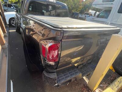 2020 Toyota Tacoma TRD Off-Road   - Photo 9 - Portland, OR 97202