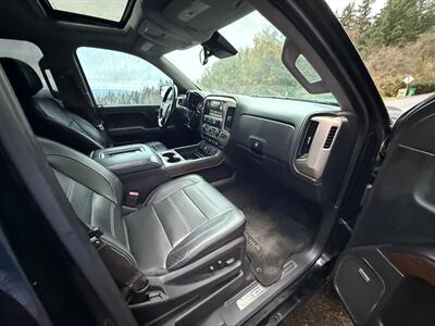 2017 GMC Sierra 1500 Denali - Photo 9 - Portland, OR 97202