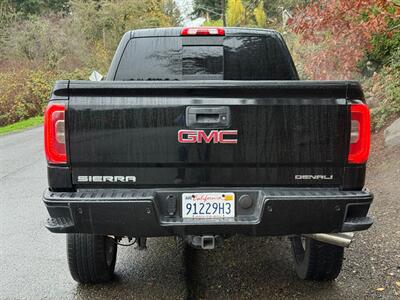 2017 GMC Sierra 1500 Denali - Photo 5 - Portland, OR 97202