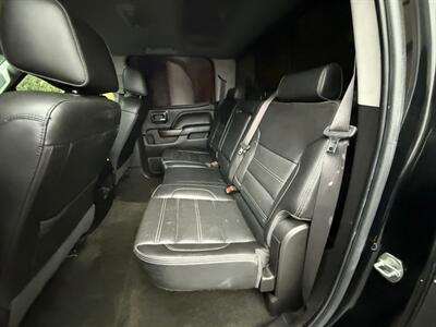 2017 GMC Sierra 1500 Denali - Photo 13 - Portland, OR 97202
