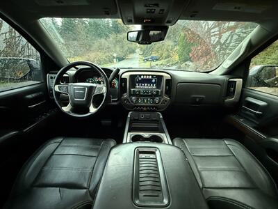 2017 GMC Sierra 1500 Denali - Photo 14 - Portland, OR 97202