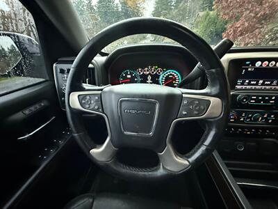 2017 GMC Sierra 1500 Denali - Photo 18 - Portland, OR 97202