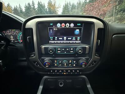 2017 GMC Sierra 1500 Denali - Photo 15 - Portland, OR 97202