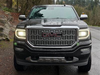 2017 GMC Sierra 1500 Denali - Photo 4 - Portland, OR 97202