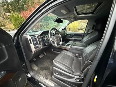 2017 GMC Sierra 1500 Denali - Photo 7 - Portland, OR 97202
