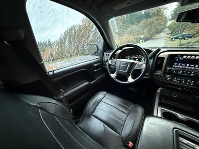 2017 GMC Sierra 1500 Denali - Photo 17 - Portland, OR 97202