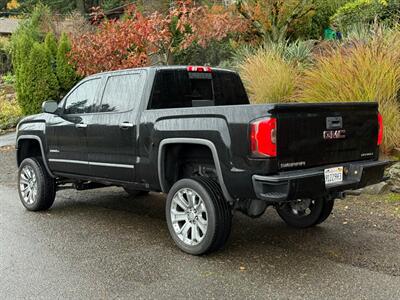 2017 GMC Sierra 1500 Denali - Photo 3 - Portland, OR 97202