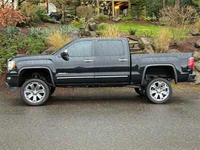 2017 GMC Sierra 1500 Denali - Photo 2 - Portland, OR 97202