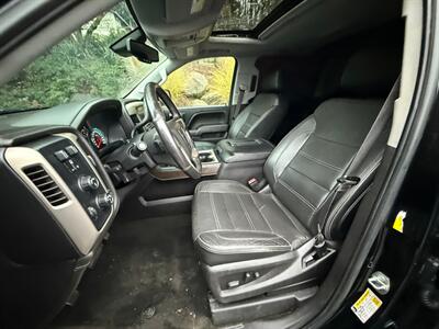 2017 GMC Sierra 1500 Denali - Photo 8 - Portland, OR 97202