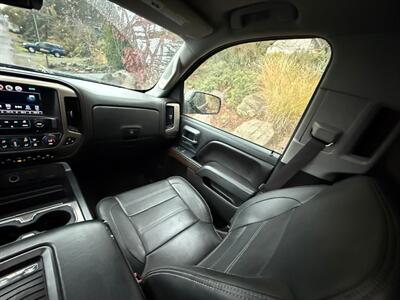 2017 GMC Sierra 1500 Denali - Photo 16 - Portland, OR 97202