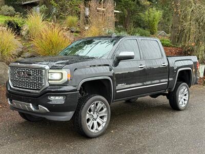 2017 GMC Sierra 1500 Denali - Photo 1 - Portland, OR 97202