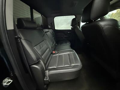 2017 GMC Sierra 1500 Denali - Photo 12 - Portland, OR 97202
