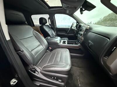 2017 GMC Sierra 1500 Denali - Photo 10 - Portland, OR 97202