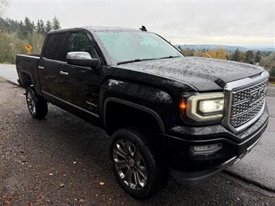 2017 GMC Sierra 1500 Denali - Photo 6 - Portland, OR 97202