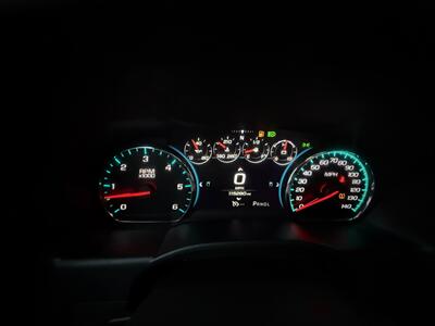 2017 GMC Sierra 1500 Denali - Photo 19 - Portland, OR 97202