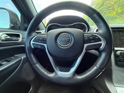 2015 Jeep Grand Cherokee Altitude   - Photo 21 - Portland, OR 97202