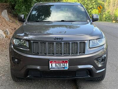 2015 Jeep Grand Cherokee Altitude   - Photo 4 - Portland, OR 97202