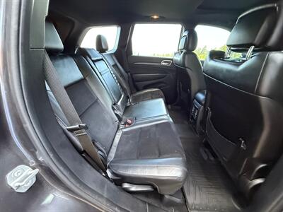 2015 Jeep Grand Cherokee Altitude   - Photo 15 - Portland, OR 97202
