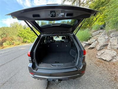 2015 Jeep Grand Cherokee Altitude   - Photo 7 - Portland, OR 97202