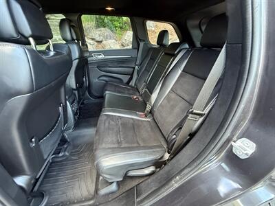 2015 Jeep Grand Cherokee Altitude   - Photo 16 - Portland, OR 97202