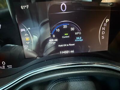 2015 Jeep Grand Cherokee Altitude   - Photo 22 - Portland, OR 97202