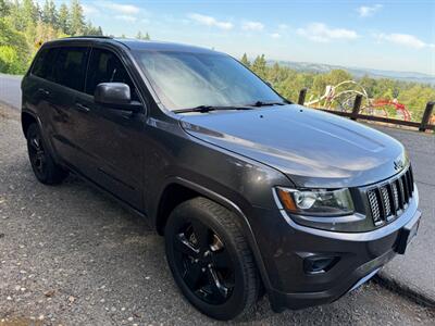2015 Jeep Grand Cherokee Altitude   - Photo 6 - Portland, OR 97202