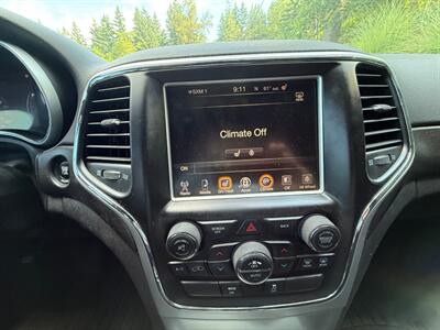2015 Jeep Grand Cherokee Altitude   - Photo 18 - Portland, OR 97202
