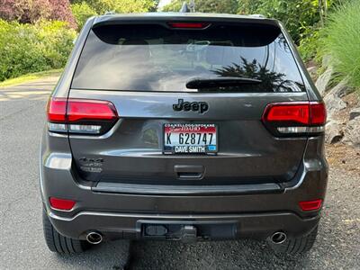 2015 Jeep Grand Cherokee Altitude   - Photo 5 - Portland, OR 97202