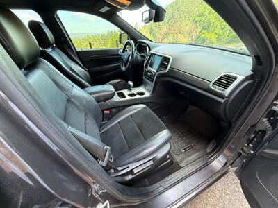 2015 Jeep Grand Cherokee Altitude   - Photo 12 - Portland, OR 97202