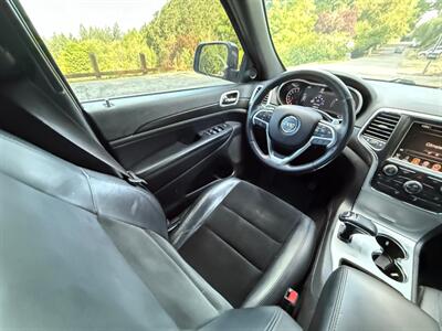 2015 Jeep Grand Cherokee Altitude   - Photo 20 - Portland, OR 97202