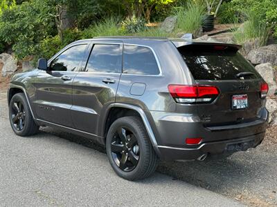 2015 Jeep Grand Cherokee Altitude   - Photo 3 - Portland, OR 97202