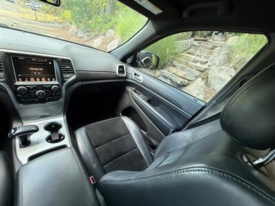 2015 Jeep Grand Cherokee Altitude   - Photo 19 - Portland, OR 97202