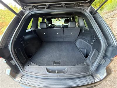 2015 Jeep Grand Cherokee Altitude   - Photo 8 - Portland, OR 97202