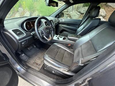 2015 Jeep Grand Cherokee Altitude   - Photo 10 - Portland, OR 97202