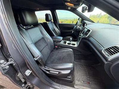 2015 Jeep Grand Cherokee Altitude   - Photo 13 - Portland, OR 97202