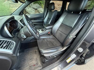2015 Jeep Grand Cherokee Altitude   - Photo 11 - Portland, OR 97202