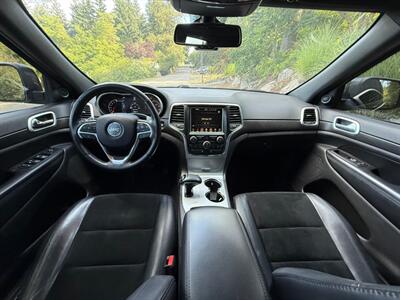 2015 Jeep Grand Cherokee Altitude   - Photo 17 - Portland, OR 97202