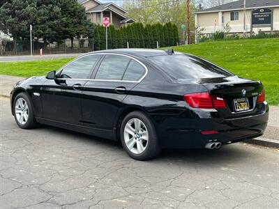 2011 BMW 528i   - Photo 3 - Portland, OR 97202