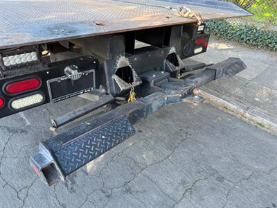 2012 Dodge Ram 5500 Flatbed Rollback Tow Truck SLT   - Photo 12 - Portland, OR 97202